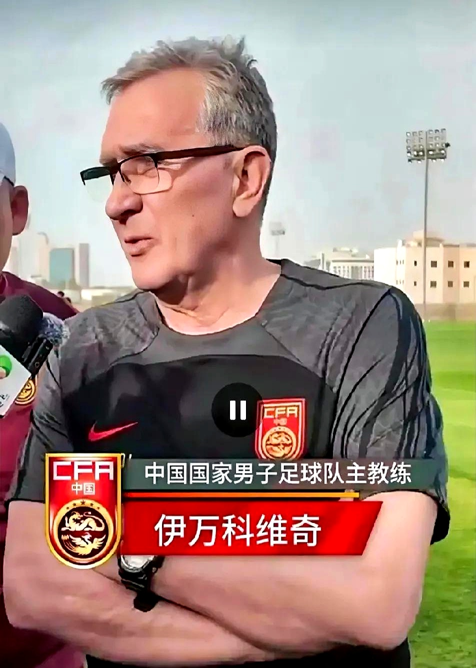 中东球队备战重要赛事，力争取胜的简单介绍