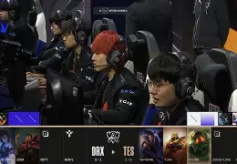 JackeyLove赛事官方发布战术调整新规，FPX争议不断！